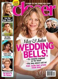 Closer USA - December 18, 2017