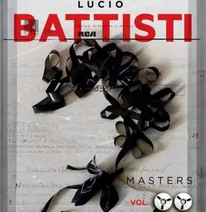 Lucio Battisti - Masters Vol.2 (2019)