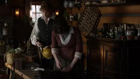 Outlander S04E05