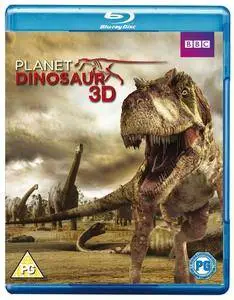 Planet Dinosaur: Ultimate Killers 3D (2012)