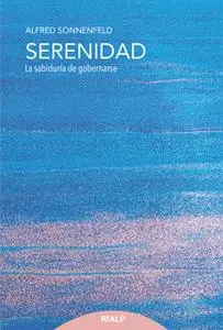 «Serenidad» by Alfred Sonnenfeld