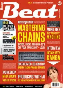 Beat English Edition - Issue 215 - December 2023