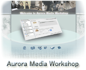 Aurora Media Workshop v3.4.36