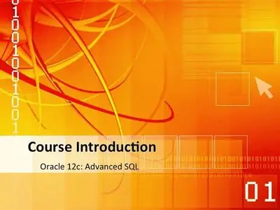 GogoTraining - Oracle 11g/12c: Advanced SQL