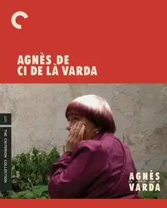 Agnès de ci de là Varda (2011) [Criterion Collection]