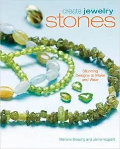 Create Jewelry: Stones