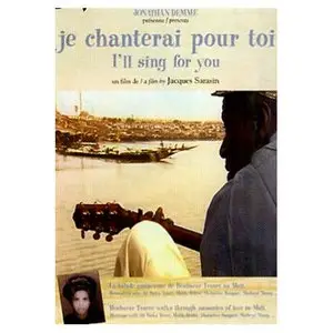 Boubacar Traoré - Je chanterai pour toi (2003)