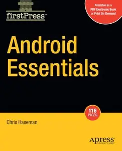 Android Essentials (repost)
