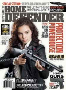 Home Defender - Fall 2013 (True PDF)