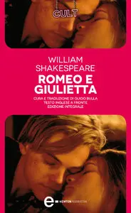 William Shakespeare - Romeo e Giulietta