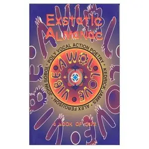 Exstatic Almanac  