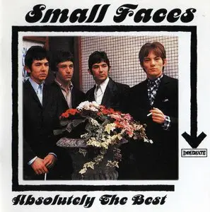 Small Faces - Hits, Misses, Trashers & Crashers (2004) - 2 CD set