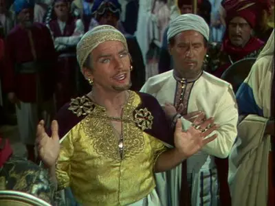 Sinbad the Sailor (1947)