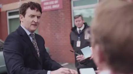 Marvellous (2014)