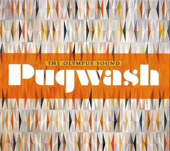 Pugwash - The Olympus Sound (2011) Expanded Edition 2012