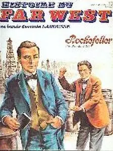 Histoire du Far West Tome 31