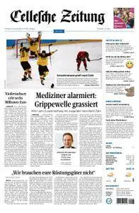 Cellesche Zeitung - 24. Februar 2018