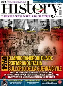 BBC History Italia N.115 - Novembre 2020