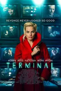 Terminal (2018)