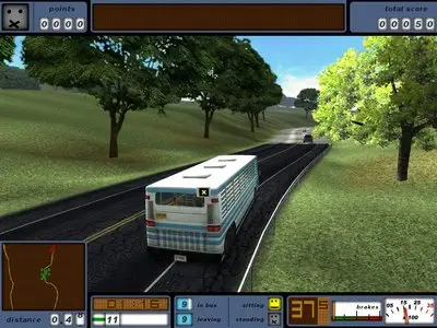 Bus Driver - Special Edition