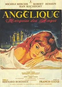 Angelica Marchesa degli Angeli (1964)