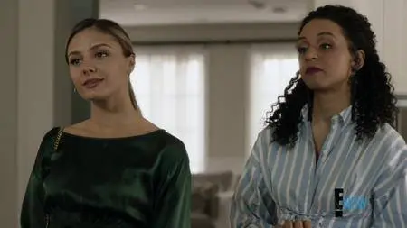 The Arrangement S02E08