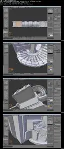 Complete Blender Guide: Learn 3D modeling with Blender