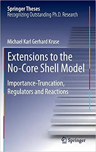 Extensions to the No-Core Shell Model: Importance-Truncation, Regulators and Reactions