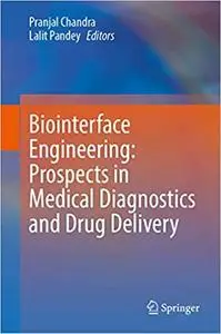 Biointerface Engineering: Prospects in Medical Diagnostics and Drug Delivery