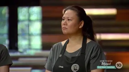 MasterChef Australia S13E07