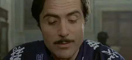 Lа signora gioca bene a scopa?/Poker in bed (1974)