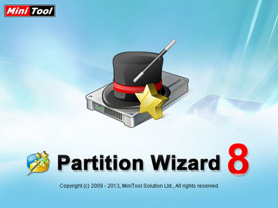MiniTool Partition Wizard Professional 8.1.1 + Boot Media Builder