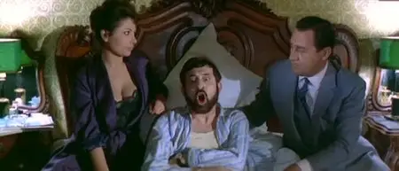 Il medico della mutua / Be Sick... It's Free (1968)