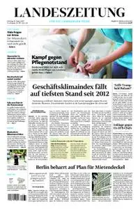 Landeszeitung - 27. August 2019