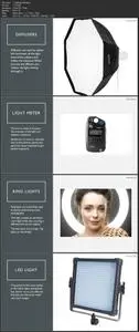 Fundamentals of Photography