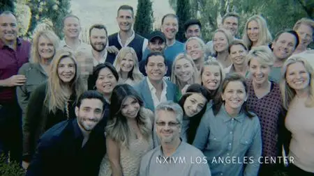 Seduced: Inside the NXIVM Cult S01E02