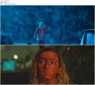 Christmas Bloody Christmas (2022)