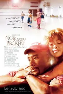 Not Easily Broken (2009/ENG) Scr