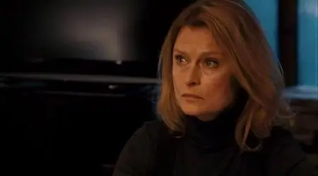 The Girl Who Kicked The Hornets Nest (2009)