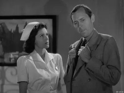 I Walked with a Zombie (1943)