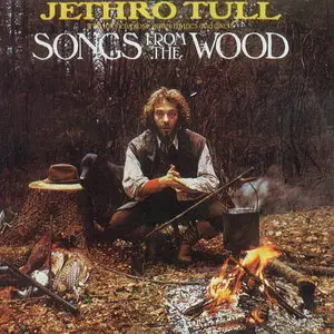Jethro Tull - 5 Album Set (2012)