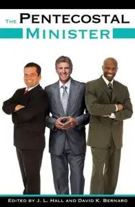 The Pentecostal Minister [Repost]