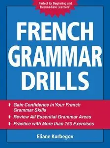 French Grammar Drills (repost)