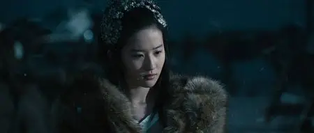 White Vengeance (2011)