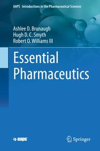 Essential Pharmaceutics (Repost)