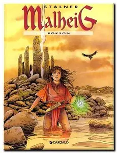 Stalner & Stalner - Malheig - Complet