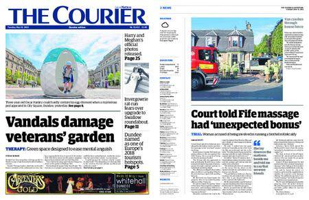 The Courier Dundee – May 22, 2018