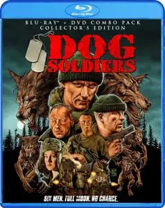 Dog Soldiers (2002) [w/Commentaries]