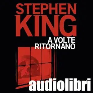 «A volte ritornano» by Stephen King