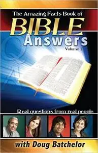 The Book of Bible Answers